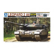 LEOPARD 2 A6